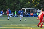 MSoc vs Mitchell  Men’s Soccer vs Mitchell College. - Photo by Keith Nordstrom : Wheaton, MSoccer, MSoc, Men’s Soccer